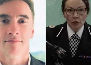 Liverpool Parade Crash Live: Full List of Offences Paul Doyle is charged with | UK | News