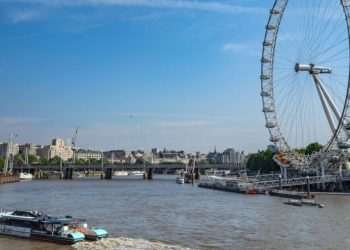 London Bridge Live: City Pierce Closed for ‘Emergency’ as Uber Boats Issues Update | UK | News