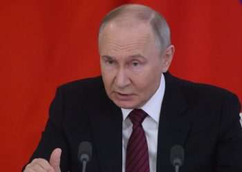 Putin Claims He Wants Peace But Refuses to Stop Bombing Ukraine | World | News