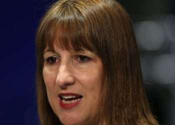 Rachel Reves ‘in Last Chance Saloon’ as she faces huege cabinet class | Politics | News