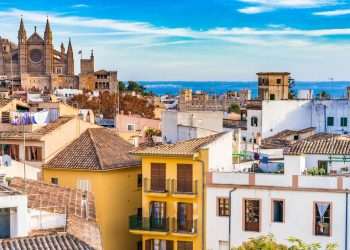 Rare Win for Tourism Protesters in Spain as Prices Plummet | World | News