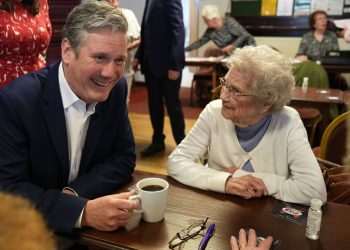 Sir Keir Starmer Faces New Fiasco After Winter Fuel Payments U-Turn | Politics | News