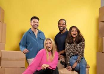 Stacey Solomon’s Sort Your Life Out co-star issues plea as update issued on show’s future