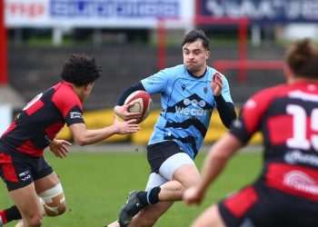 The standout stars in Super Rygbi Cymru this year who you’ll be seeing a lot more of