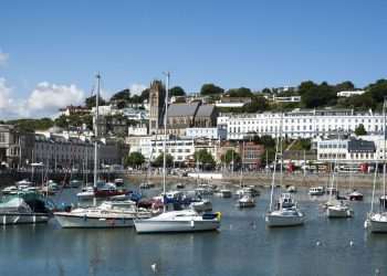 UK's 'Hellhole' Seaside Resort Set for Hue £ 70million Upgrade | UK | News