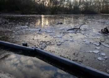 Uk Cold Weather Forecast as New Maps Reveal Exact Date of Brutal 0C Arctic Freeze | UK | News