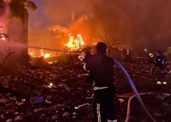 Ukraine Live: Nato War Jets Scramble as Putin’s Forces Shoot Kids | World | News