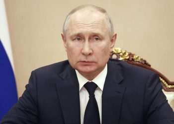 Ukraine Live: Vladimir Putin Sends Brutal Message With Latest Fatal Drone Strike | World | News