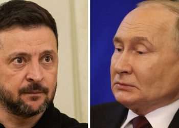 Zelensky issues Victory Day Celebration Threat to Putin Sparking Fury | World | News