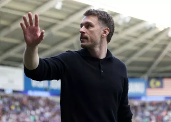 Aaron Ramsey breaks silence on Cardiff City exit in statement to fans