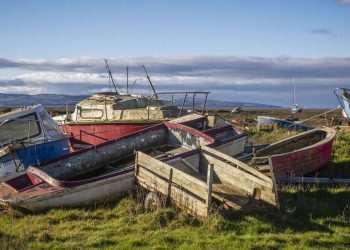 Affluent Uk Town’s ‘Thriving’ High Street Suffers ‘inevitable decline’ after 5 banks shut | UK | News
