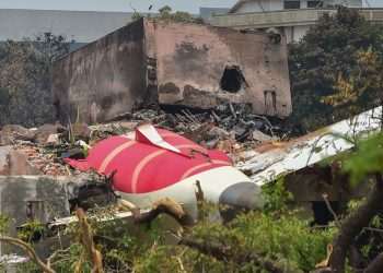 Air India Issued 4-Word Warning as 3 Bosses Removed after Crash | World | News