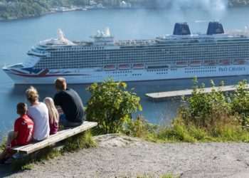 Another European Holiday Hotspot Says ‘Too Many Tourists’ and Brings in New Tax | World | News