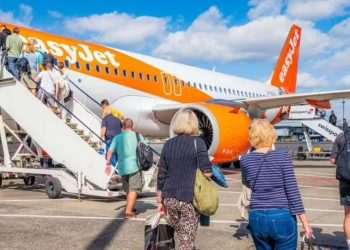 Chaos for brits traaveling to spain as strikes threaten to cancel flig | World | News