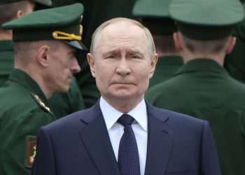 Desperate Putin Launches ‘Suicide Bikers’ With Embarrassing Results | World | News