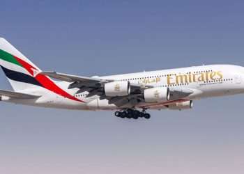 Emirates issues statement after hundreds of flights to dubai canceled | World | News