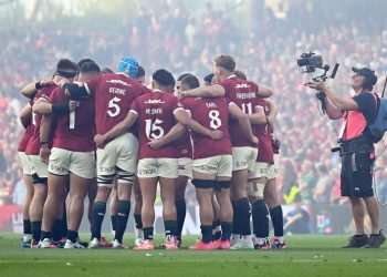 Former Lion calls out Sky Sports’ ‘cheerleading’ coverage as everyone says same thing