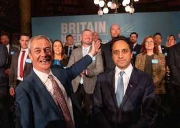 Furious reform Doge Chief Claims British Taxpayers Paid for Migrant Bowling Trips | Politics | News