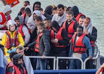 Government Response to Huege Petition to Stop Assylum Seeker Benefits | UK | News