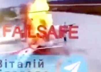 Humiliation for putin as ukraine destroys Russian bombers in Attack | World | News