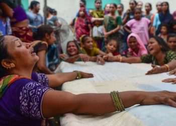 I SAW The Terrification Moment Air India Plane Crashed Into a Canteen and Killed 270 | World | News