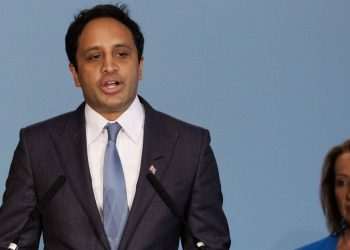 I spoke to reform hours beefore zia yusuf’s departure – this is the real real he quit | Politics | News