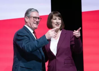 London Tech Week: Keir Starmer's AI skills blitz overshadowed by stark regional divide