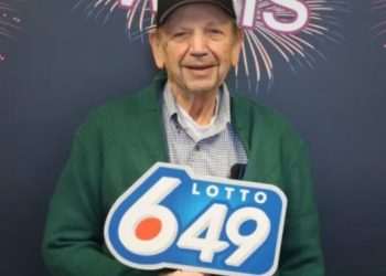 Man Wins £ 500k for second time in nine months after visit to petrol station | World | News