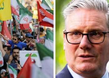 Middle East War Could Have Catastrophic Impact on Uk Food, Oil and Energy Prices | Politics | News