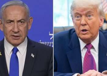 Middle East on Brink of War as Trump Warns of Israelians Potential Bruta | Politics | News