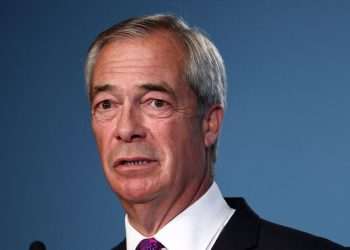 Nigel Farage Gives Labor Ultimatum Over Winter Fuel Cut | Politics | News