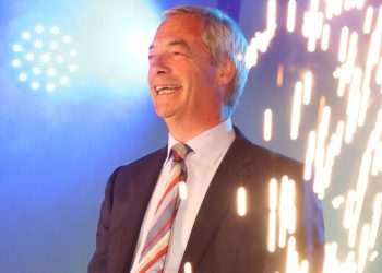 Nigel Farage’s Popularity Surging as Reform Uk Woos Surprise Group | Politics | News