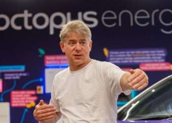 Octopus Energy Chief Hints at how you could get cheater energy bills | UK | News