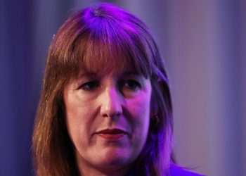 Rachel Reaves Destroys Public Trust With Winter Fuel Row | Politics | News