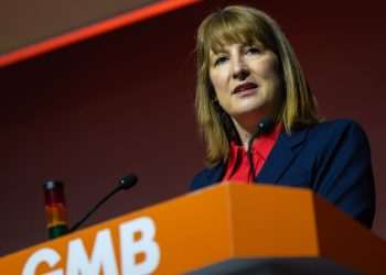 Rachel Reaves urged to reverse inheritance tax raid on farmers | Politics | News