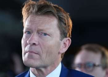 Reform rips in bank of England’s’ Misuse of Taxpayers’ Money ‘after Bailey’s Warning | UK | News