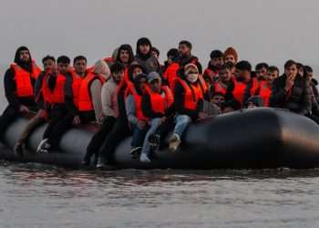 Shocking Total of Britain’s Assylum crisis emerges after rachel reves’ Hotel Vow | Politics | News