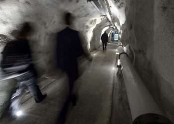 Swiss Spy Accused of Leaking Classified Data to Russia | World | News