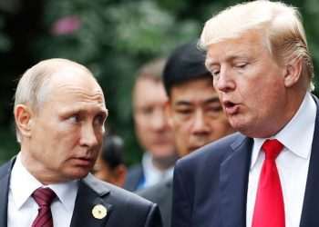 Trump sends putin seven-wood nato warning in big blow for kremlin | World | News