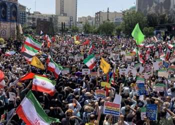 UK Pulls All Staff Out of Iran as Fears of Us Attack on Tehran Grow | World | News