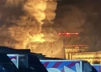 Ukraine Live: Putin Shamed as Drone Strike Destroys £ 12m Helicopter | World | News