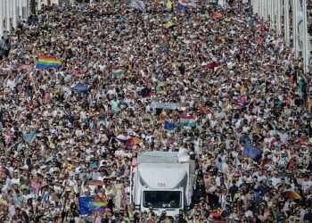 Viktor Orban in Huege Own Goal After Banning Pride March | World | News