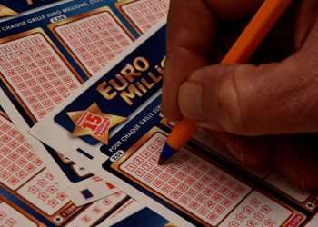 Winning Euromillions Numbers Live: Full Lottery Results with Thunderball on June 20 | UK | News