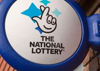 Winning Euromillions Numbers Live: June 10 results with thunderball as £ 208M up for grabs | UK | News