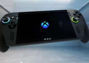 Xbox ROG Ally handheld prices could be as high as £800 claims leaker