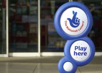 Winning Lotto Numbers Live: Full National Lottery Results with Thunderball on July 5 | UK | News