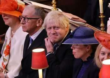 Anglicans have kept faith with the tories in a volatile age | Politics | News