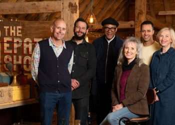 BBC The Repair Shop experts return to beloved role in series announcement