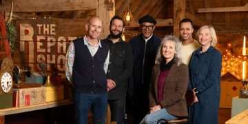 BBC The Repair Shop experts return to beloved role in series announcement