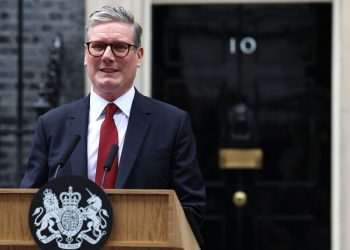 Express’ Veterans Campaign Win as Starmer ‘To Block’ Adams from Claiming Compensation | Politics | News